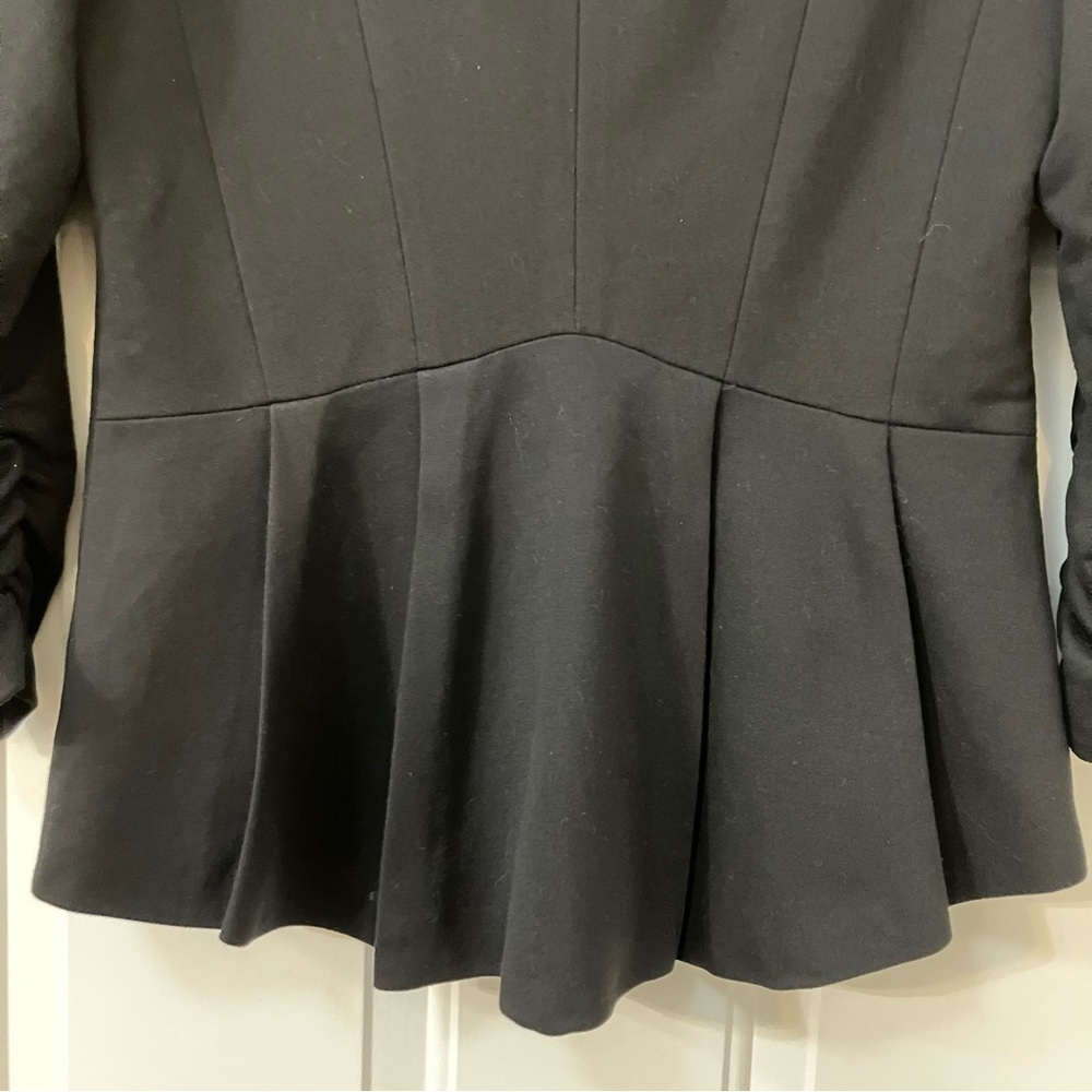 Gibjoa black career blazer size s - Picture 4 of 13